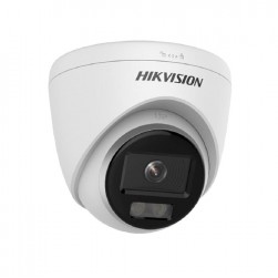 Camera IP Hikvision 4MP Dome ColorVu DS-2CD1347G0-L	