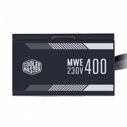 Power Coolermastter MWE Bronze V2 400W 230V