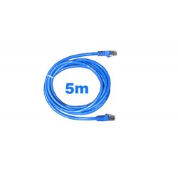 Dây mạng bấm sẵn 5m	
