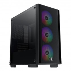 Vỏ case Xigmatek NYX Air II 3 Fan	