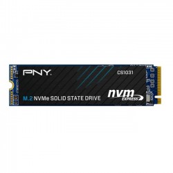 SSD PNY 256G NVMe PCIe Gen 3x4	