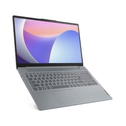 Laptop Lenovo Ideapad Slim 3 15IRH8 83EM003FVN Xám (i7-13620H/16GB DDR5/SSD 1TB/15.6 FHD/Win 11/2Y)