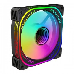 FAN tản nhiệt CENTAUR TF-CT02 ĐEN