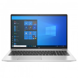 Laptop HP Probook 450 G8 614K4PA (i7-1165G7/8GD4/512GSSD/15.6FHD/FP/WL/BT/3C45WHr/W11SL/LED KB/BẠC)