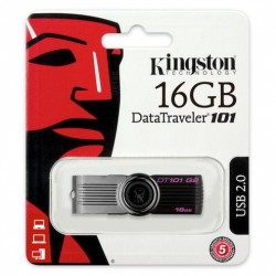 USB Kingston 16Gb 101