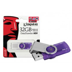 USB Kingston 32G 101