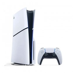 Máy chơi game PS5 Slim STANDARD CFI 2018A Sony VN ( Bản có ổ đĩa)