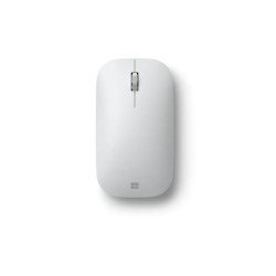 Mouse Không Dây Bluetooth Surface Mobile Màu Bạc)