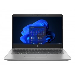 Laptop HP 240 G9 (i3-1215U/8GB/256GB/14 HD/3 Cell/Win11 Home 64/Silver/1Y/9E5X6PT)