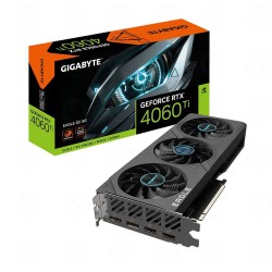 VGA Gigabyte RTX 4060 Ti Eagle OC 8GB (N406TEAGLEOC-8GD)