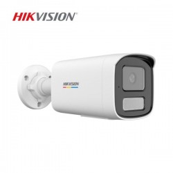 Camera IP 4MP Thân Hikvision DS-2CD1T47G2H-LIUF Colorvu