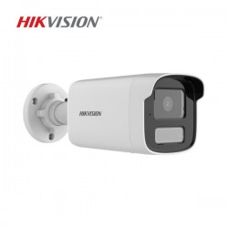 Camera IP Hikvision thân 2MP DS-2CD1T21G2-LIU HN 50m có mic