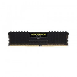 	RAM CORSAIR VENGEANCE LPX 16GB (1x16GB) DDR4 3200Mhz (CMK16GX4M1E3200C16)