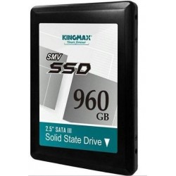 SSD Kingmax 960GB Sata 3