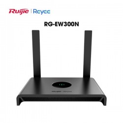 Thiết bị thu phát Wifi Ruijie RG-EW300N 300Mbps