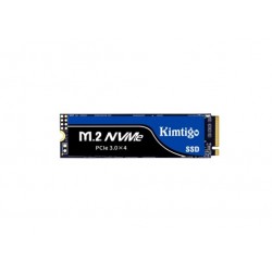 SSD Kimtigo 128Gb M.2 NVMe KTP-650 2280 K128P3M28KTP650