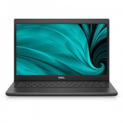 Laptop Dell Latitude 3420 (i5-1135G7/8GB/512GB SSD/14FHD/Dos/4 Cell 54Whr/Black) NK