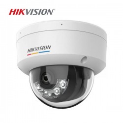 Camera Hikvision Dome IP 4MP DS-2CD1147G2H-LIUF ColorVu