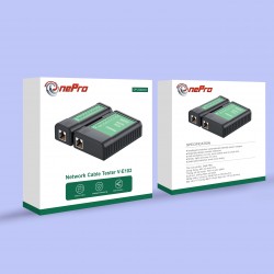Test mạng One Pro V-E102 (OP-Z202404)