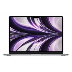 Laptop MacBook Air 13inch M2 8GB/256GB (MLY13SA/A) Grey