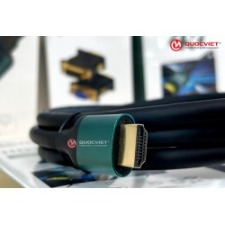 Dây HDMI 4K 3m One Pro (OP-X202402)