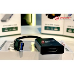 Usb to HDMI 4K One Pro (OP-Z202419)