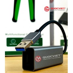 Usb to lan 2.0 One Pro (OP-Z202402)