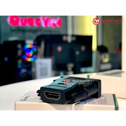 Đầu chuyển đổi DVI to HDMI One Pro (OP-Z202425)