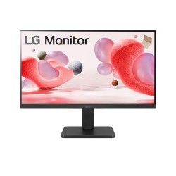 Màn Hình Monitor LG 22MR410-B (21.45 inch /VA /FHD/100Hz/5ms)
