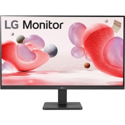 Màn Hình Monitor LG 27MR400-B (27inch/IPS/FHD/100Hz/5ms/FreeSync)