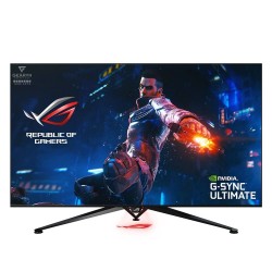 Màn hình Asus ROG Swift PG65UQ 65" VA 4K 144Hz G-Sync