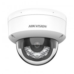 Camera Hikvision IP Dome 2MP DS-2CD1121G2-LIU HN 30m OK 2.8mm