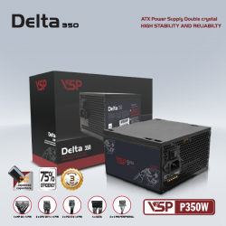 Power VSP Delta P350W