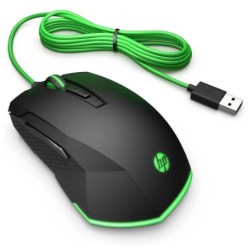 Mouse HP Pavilion Gaming Mouse 200 A/P_5JS07AA