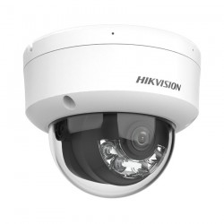 Camera Hikvision Dome 2MP DS-2CD1123G2-LIUF có mic