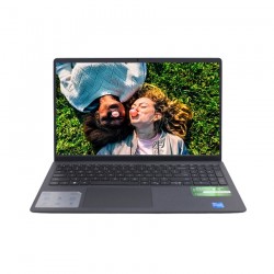 Laptop Dell Inspiron 3520 71027003 (I5-1235U/8GB/512GB SSD/15.6 FHD/3C 41Wh/OfficeHS21/W11/Black)