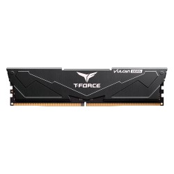 RAM TEAMGROUP T-FORCE Vulcan 16GB/6000/DDR5 BLACK (FLRD516G6000HC38ABK)