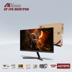 Màn hình Monitor AiVision A272FS 27 Inch 100Hz