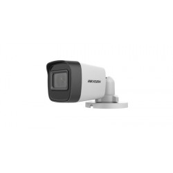 Camera Hikvision DS-2CE16D0T-EXIPF Thân nhựa 2MP 20m