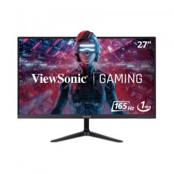 Màn Hình Monitor ViewSonic VX2718-P-MHD 27inch FHD VA 165Hz