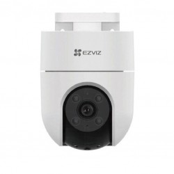 Camera EZVIZ H8C 3MP 2K quay quét ngoài trời, có màu ban đêm