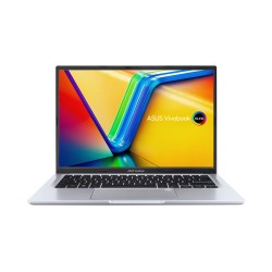 Laptop Asus A1405ZA-KM264W (i5-12500H/16GB/512GB SSD/14inch 2.8K/ax+BT/FP/Win 11 Home/Silver/2YW)