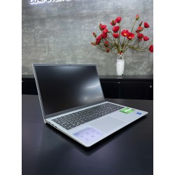 Laptop Dell Inspiron N3530-i3U085W11SLU (i3-1305U/8GB/512GB SSD/15.6" FHD/Win11/Office HS 24/Bạc)