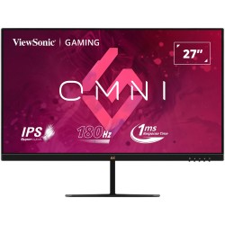 Màn Hình Gaming ViewSonic VX2779-HD-PRO (27.0 inch - FHD - IPS - 180Hz - 1ms - HDR10)