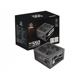 Power Coolerplus GX550 550W