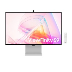 Màn Hình SAMSUNG ViewFinity S9 5K LS27C900PAEXXV (27 inch/IPS/5K/60Hz)