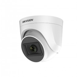 Camera Hikvision Dome nhựa 2MP DS-2CE76D0T-EXIPF