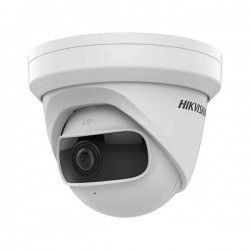 Camera Hikvision Dome 4MP DS-2CD2345G0P-I