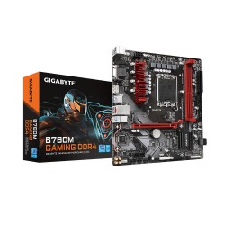 Mainboard Gigabyte B760M GAMING DDR4