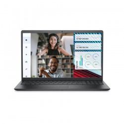 Laptop Dell Vostro 3520 (i3-1215U/8GB/512GB/15.6inch FHD/Black) NK